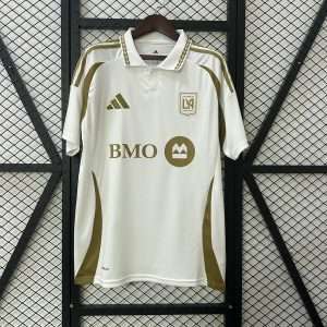 LOS ANGELES AWAY 25/26
