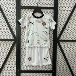 BAMBINO - PORTOGALLO AWAY 25/26