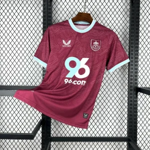BURNLEY HOME 25/26