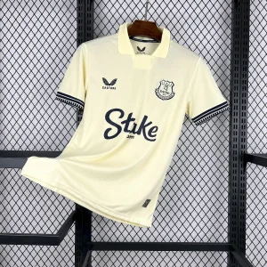 EVERTON AWAY 25/26