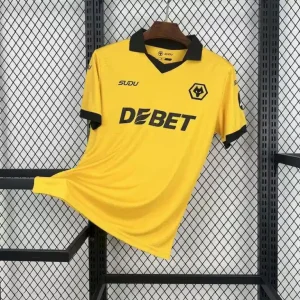 WOLVERHAMPTON HOME 25/26