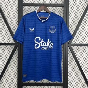 EVERTON HOME 25/26