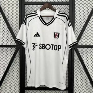 FULHAM HOME 25/26