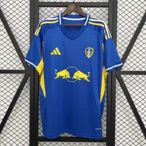 LEEDS AWAY 25/26