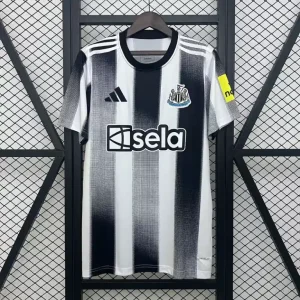 NEWCASTLE HOME 25/26