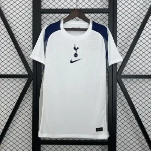 TOTTENHAM HOME 25/26