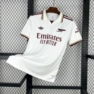ARSENAL THIRD 25/26