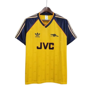 ARSENAL - 88'/89'