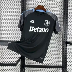 ASTON VILLA AWAY 25/26