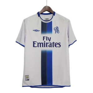 CHELSEA - 04'/05'
