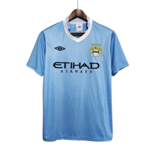 MANCHESTER CITY - 11'/12'