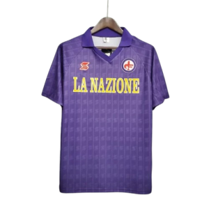 FIORENTINA - 89'/90'