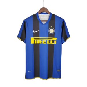 INTER - 08'/09'