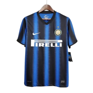 INTER - 10'/11'