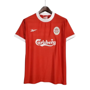 LIVERPOOL - 98'