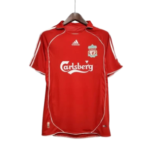 LIVERPOOL - 06'/07'