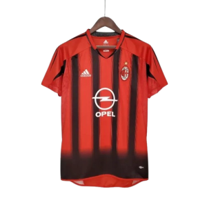 MILAN - 04'/05'