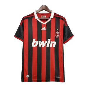MILAN - 09'/10'