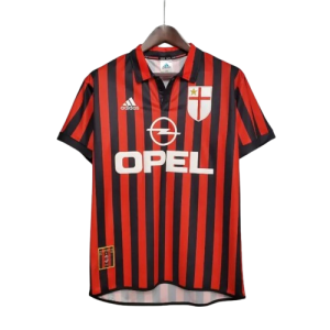 MILAN - 99'/00'