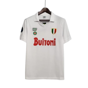 NAPOLI - 87'/88'