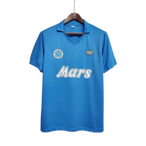 NAPOLI - 88'/89'
