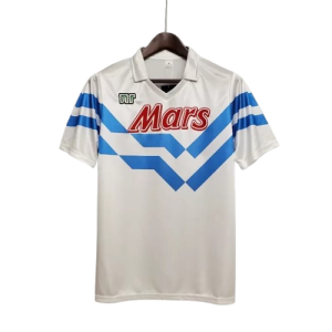 NAPOLI - 88'/89'