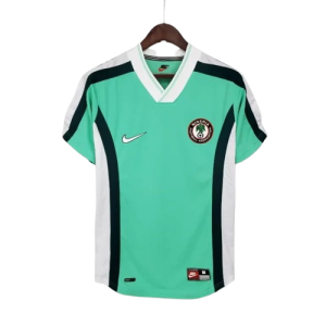 NIGERIA - 98'