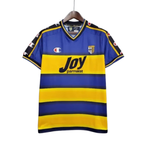 PARMA - 01'/02'