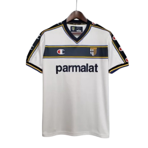 PARMA - 02'/03'