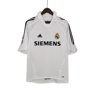 REAL MADRID - 05'/06'