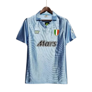 NAPOLI - 90'/91'
