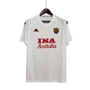 ROMA - 00'/01'
