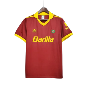 ROMA - 91'/92'