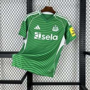 NEWCASTLE AWAY 25/26