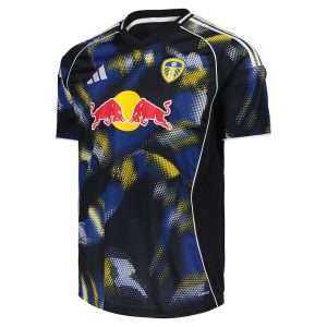 LEEDS THIRD 25/26