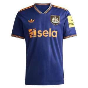 NEWCASTLE THIRD 25/26