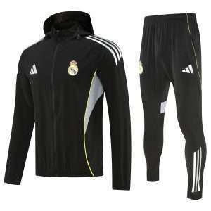 REAL MADRID II 25/26
