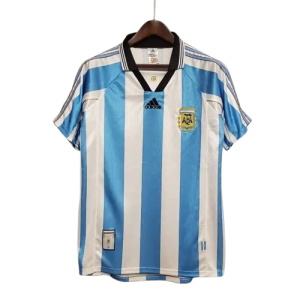 ARGENTINA - 98'