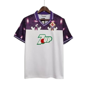 FIORENTINA - 92'/93'