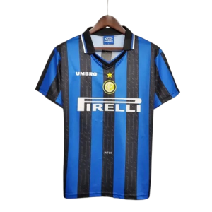 INTER - 97'/98'