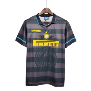 INTER - 97'/98'