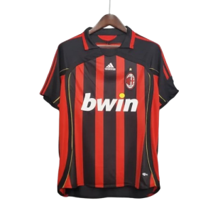 MILAN - 06'/07'
