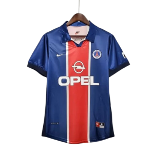 PSG - 98'/99'