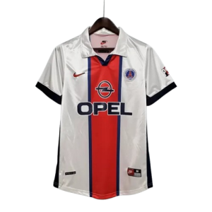 PSG - 98'/99'