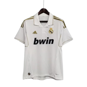 REAL MADRID - 11'/12'