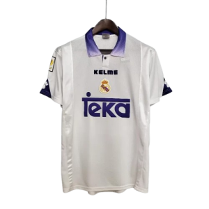REAL MADRID - 97'/98'