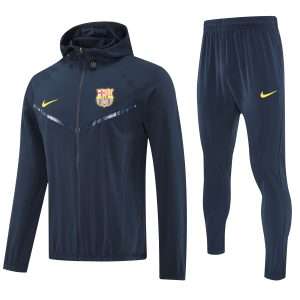 BARCELLONA III 25/26