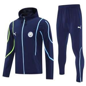 MANCHESTER CITY 25/26