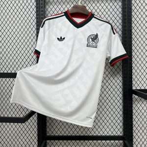 MESSICO AWAY USA2026