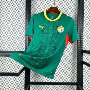 SENEGAL AWAY USA2026